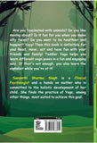 Toddler Yoga - Sanskriti Sharma Singh – Unbound Script (image 2)
