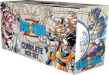 Dragon Ball Z Complete Box Set, Vol.1 to 26 By Akira Toriyama (Paperback)