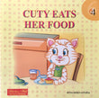 Cuty Eats Her Food-4. – Scholars Hub