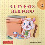 Cuty Eats Her Food-4. – Scholars Hub