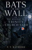 Bats in the Wall or, The Mystery of Trinity Church-yard - P. T. Raymond – DD Books