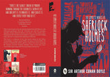 The Complete Novels of Sherlock Holmes Paperback image 2
