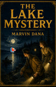 The Lake Mystery - Marvin Dana – DD Books