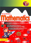 Young Scholar Mathematics-1 – Scholars Hub