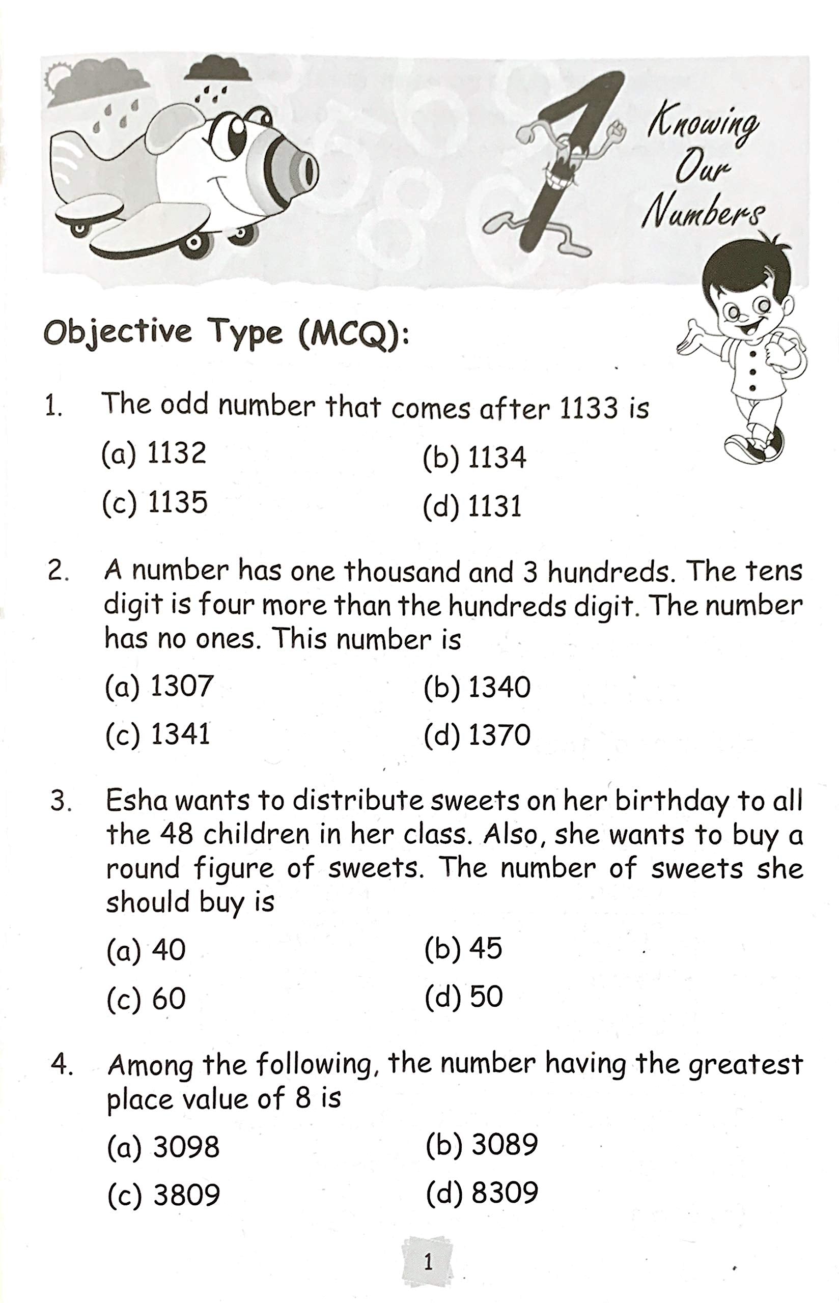 Maths Olympiad Munch-3. – Scholars Hub (image 2)