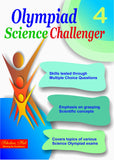 Science Olympiad Challanger-4. – Scholars Hub
