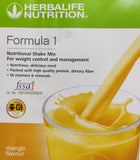 Herbal Formula 1 Combo of mango Shake + Protein Powder 200g & Afresh Lemon image 4