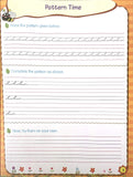 Cursive Writing-0. – Scholars Hub (image 4)