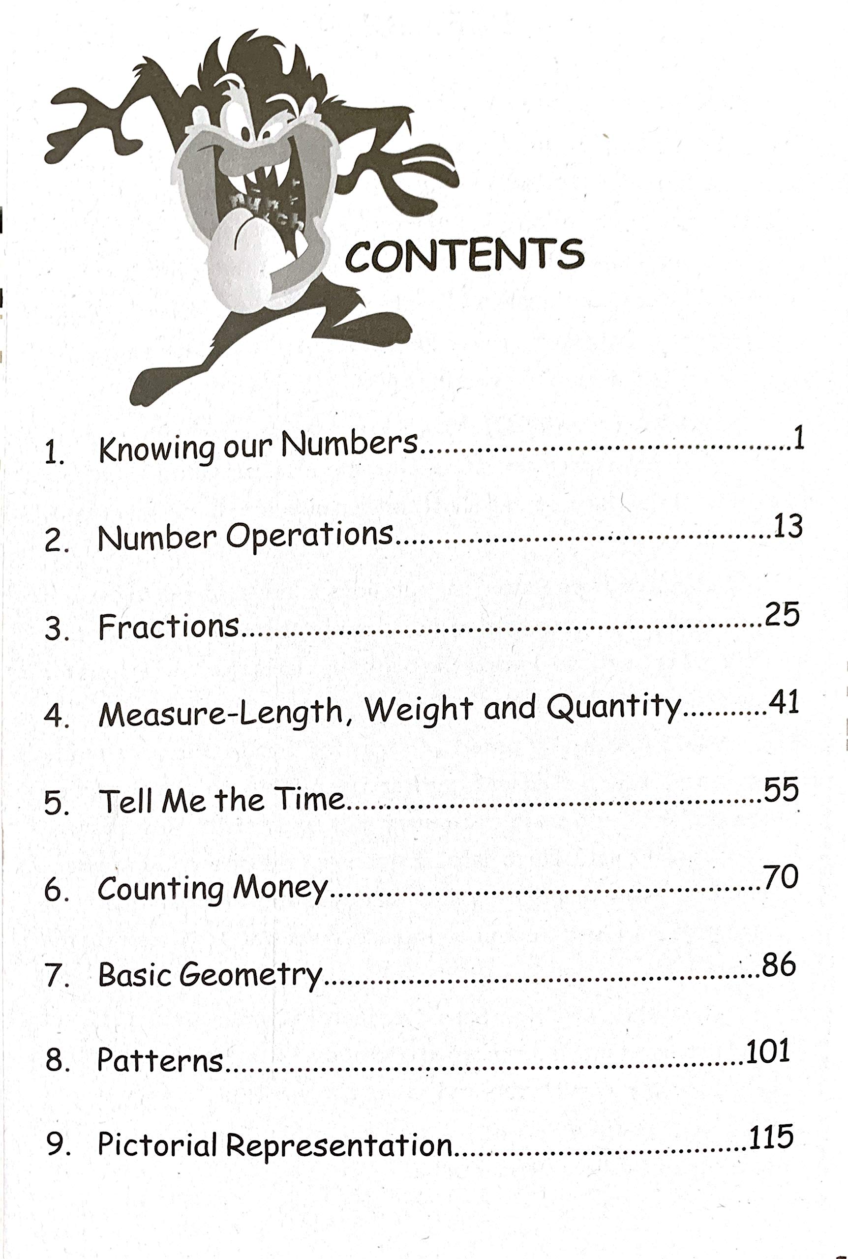 Maths Olympiad Munch-3. – Scholars Hub (image 6)