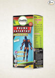 Guapha Rhuma Vatartho Syrup - 200ml - Pack Of 2