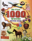 My First 1000 Words Board Book – Scholars Hub