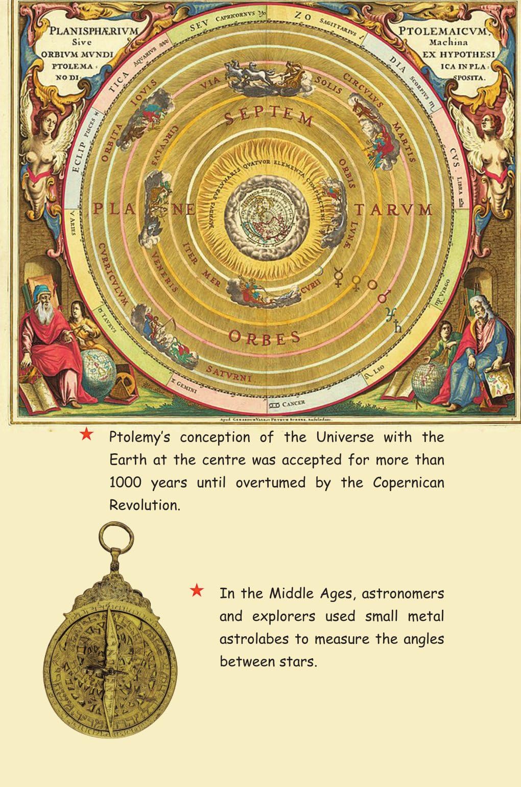 Great Astronomers - Unbound Script (image 4)