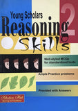Reasoning Skills-2. – Scholars Hub