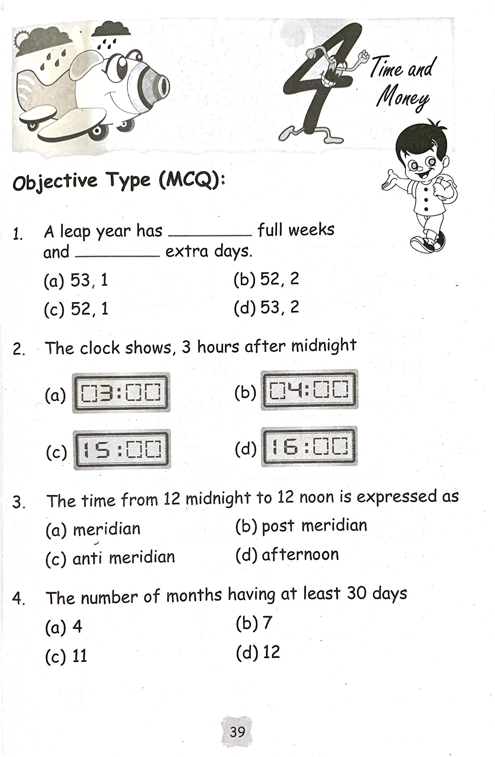 Maths Olympiad Munch-5. – Scholars Hub (image 3)