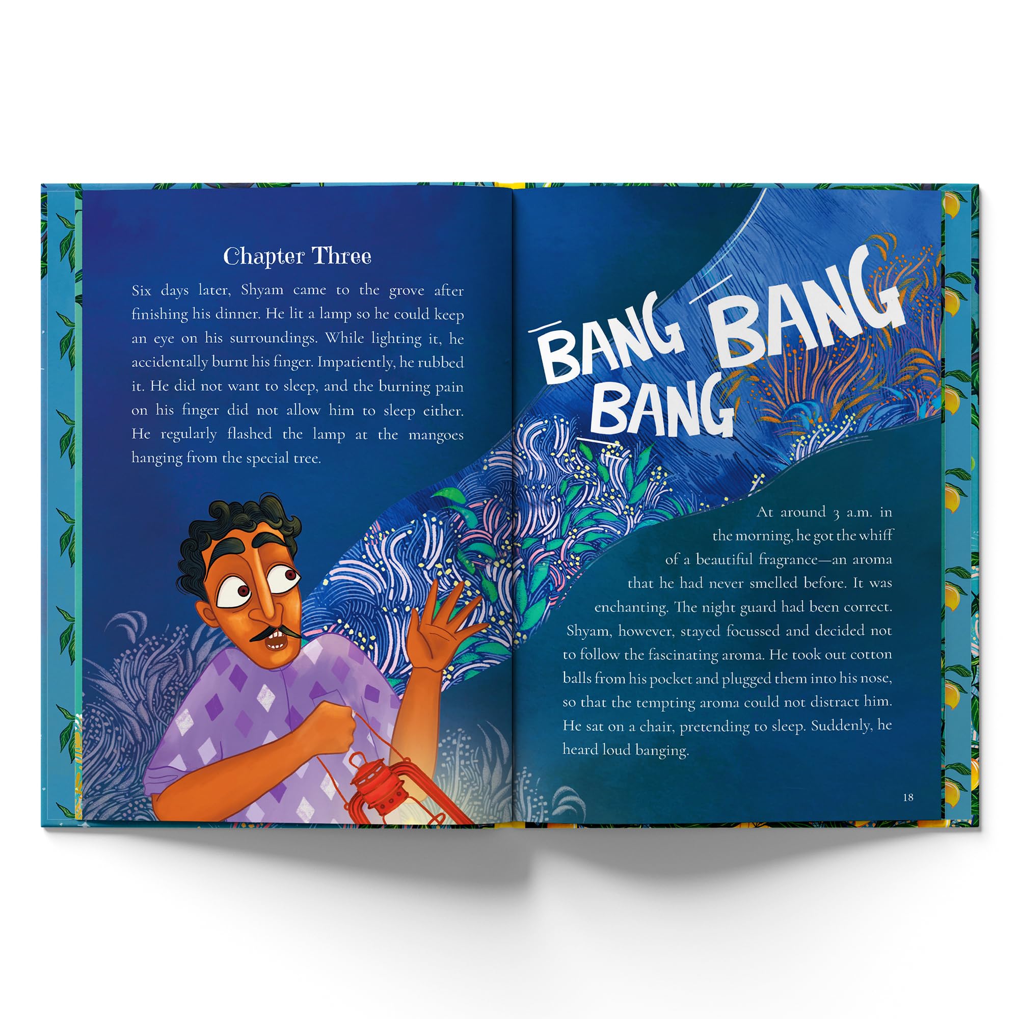 My First Sudha Murty Collection: A Set of Chapter Books By Sudha Murty (image 11)