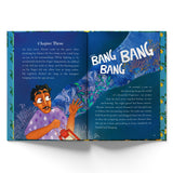 My First Sudha Murty Collection: A Set of Chapter Books By Sudha Murty (image 11)