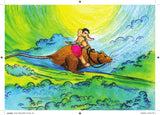 Baal Ganesh - Kamini Gayakwad – Unbound Script (image 8)