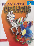 Play With Crayons 2 – Scholars Hub