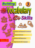 Building Vocabulary Skills Vol.-3. – Scholars Hub