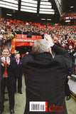 ALEX FERGUSON My Autobiography: The autobiography of the legendary Manchester United manager (Old Edition) Hardcover image 2