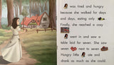 Keyword Tales-Snow White & The Seven Dwarfs – Scholars Hub (image 2)