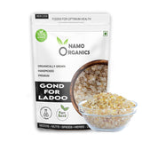 Namo Organics Gond For Ladoo- 200