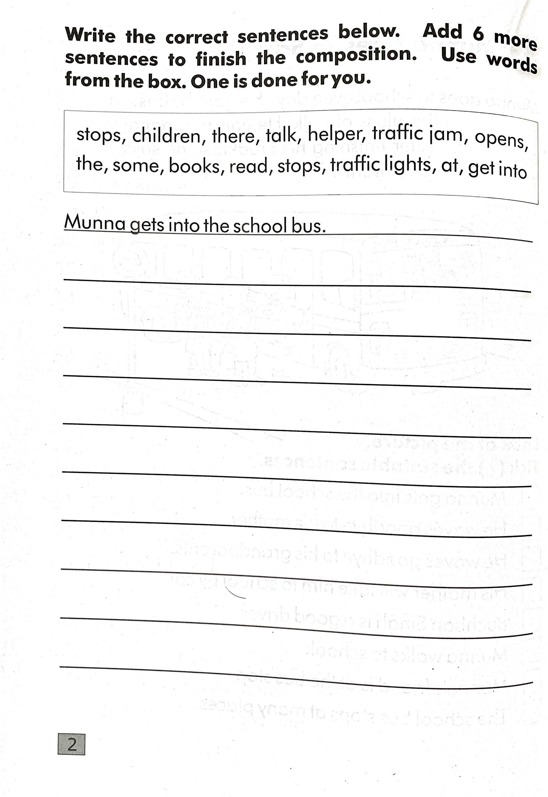 Composition & Creative Writing Vol-2. – Scholars Hub (image 3)