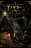 Panther Eye (Mystery Tales In Exotic Lands) - Roy J. Snell – DD Books