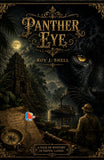 Panther Eye (Mystery Tales In Exotic Lands) - Roy J. Snell – DD Books