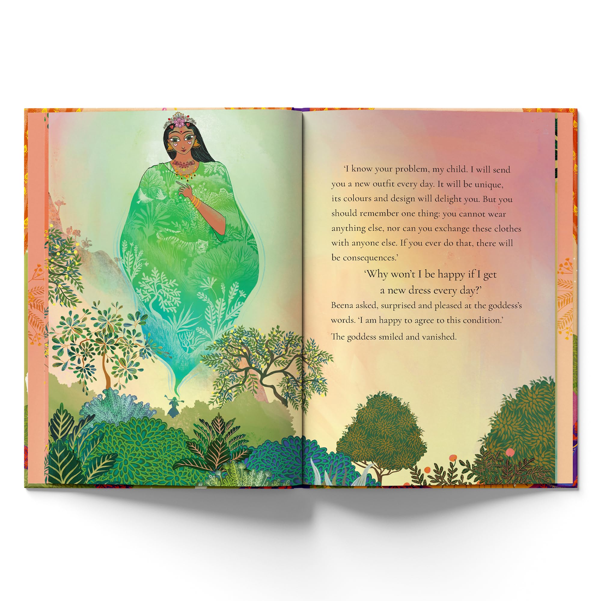 How the Onion Got Its Layers By Sudha Murty (image 6)