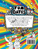 Tom Gates #17: Spectacular School Trip (Really.) (image 2)