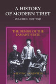 A History of Modern Tibet, Volume 1: The Demise of the Lamaist State, 1913-1951 - Melvyn C. Goldstein – Dev Publishers &…