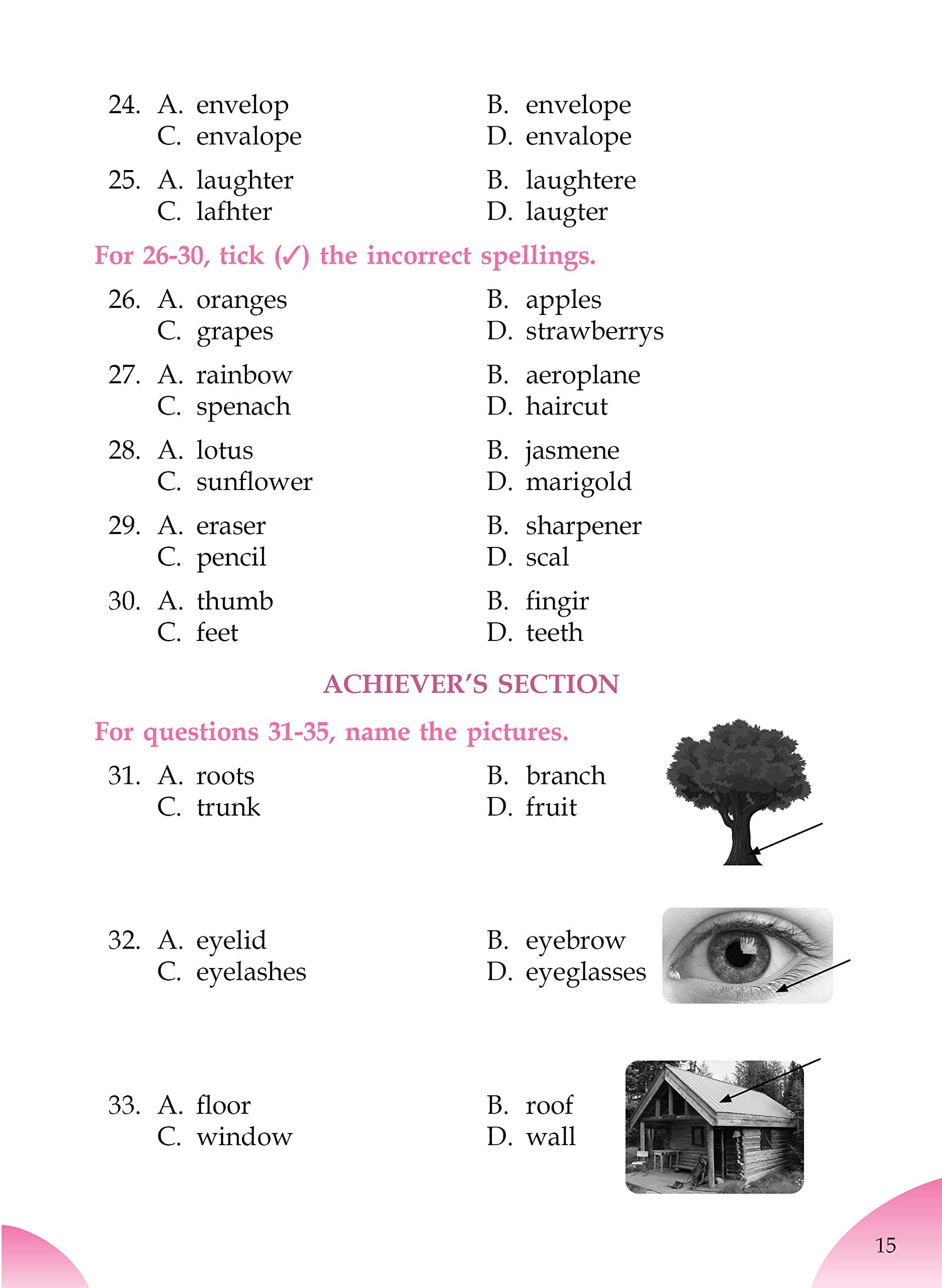 English Olympiad Challenger-2. – Scholars Hub (image 7)