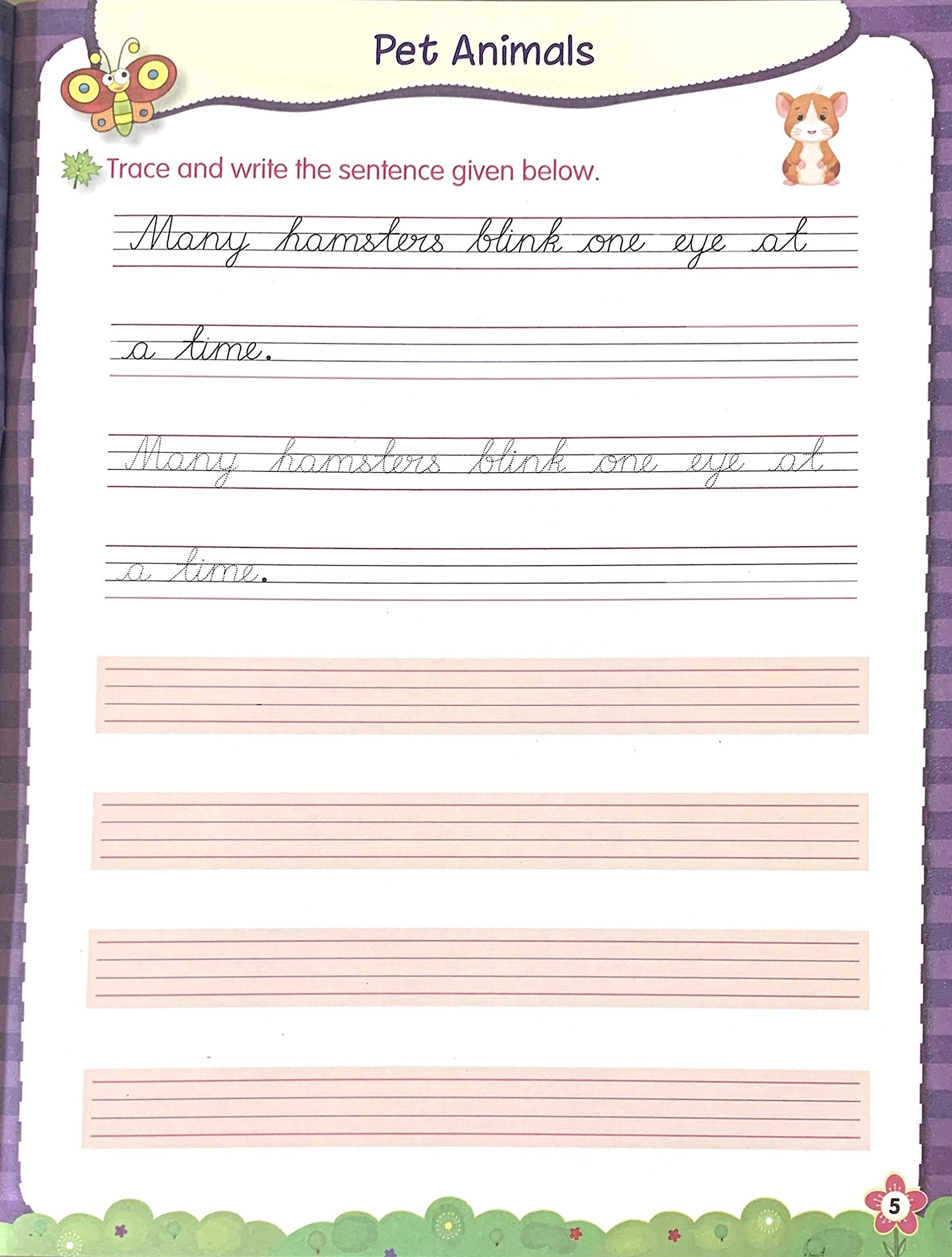 Cursive Writing-4. – Scholars Hub (image 3)