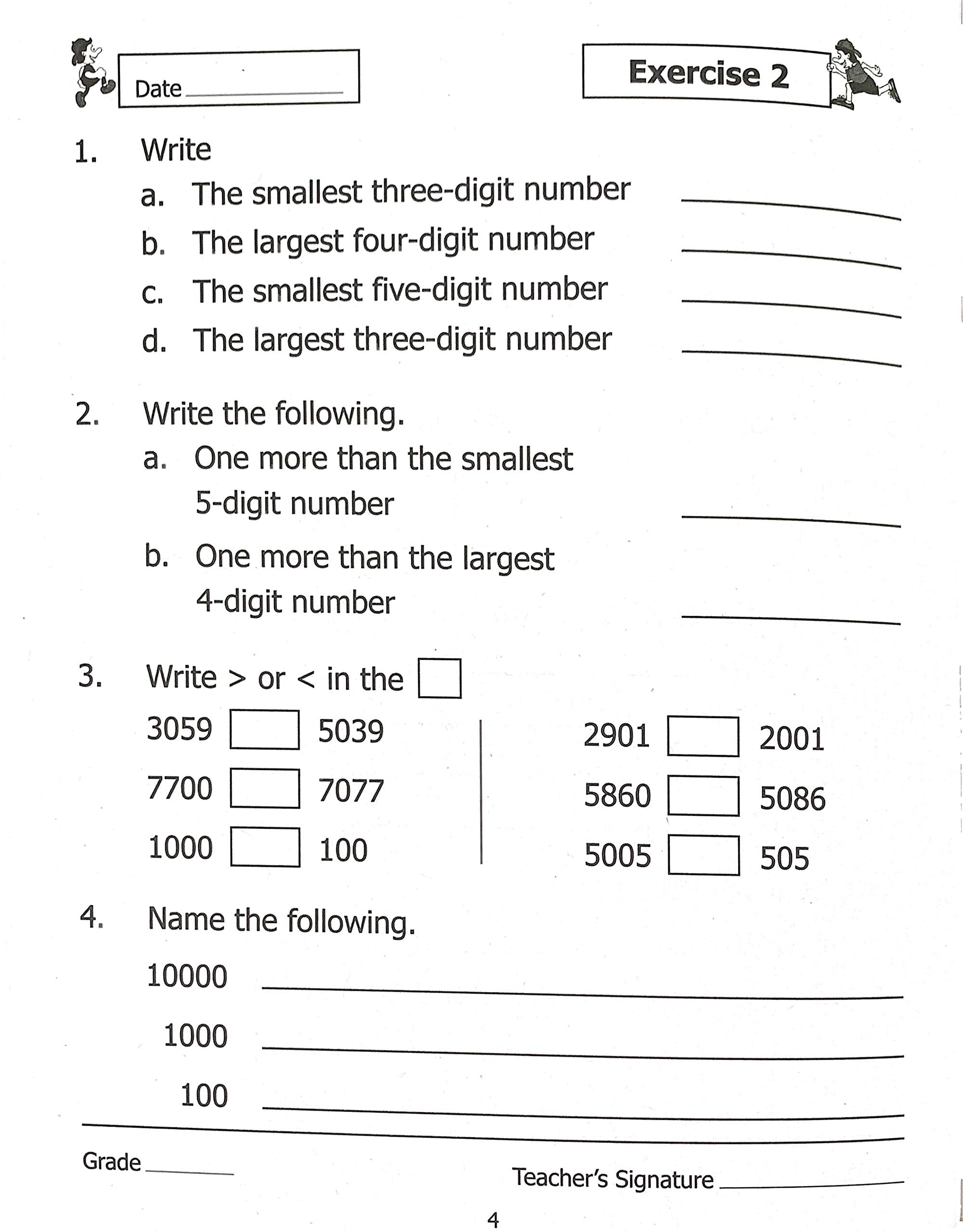 Mental Maths-Vol 4 – Scholars Hub (image 5)
