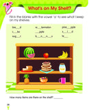 Fun Quest For Children-1.( Ages 4-6) – Scholars Hub (image 3)