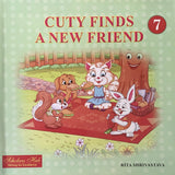 Cuty Finds A New Friend-7 – Scholars Hub