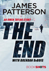 The End: BookShots Paperback