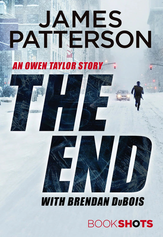 The End: BookShots Paperback
