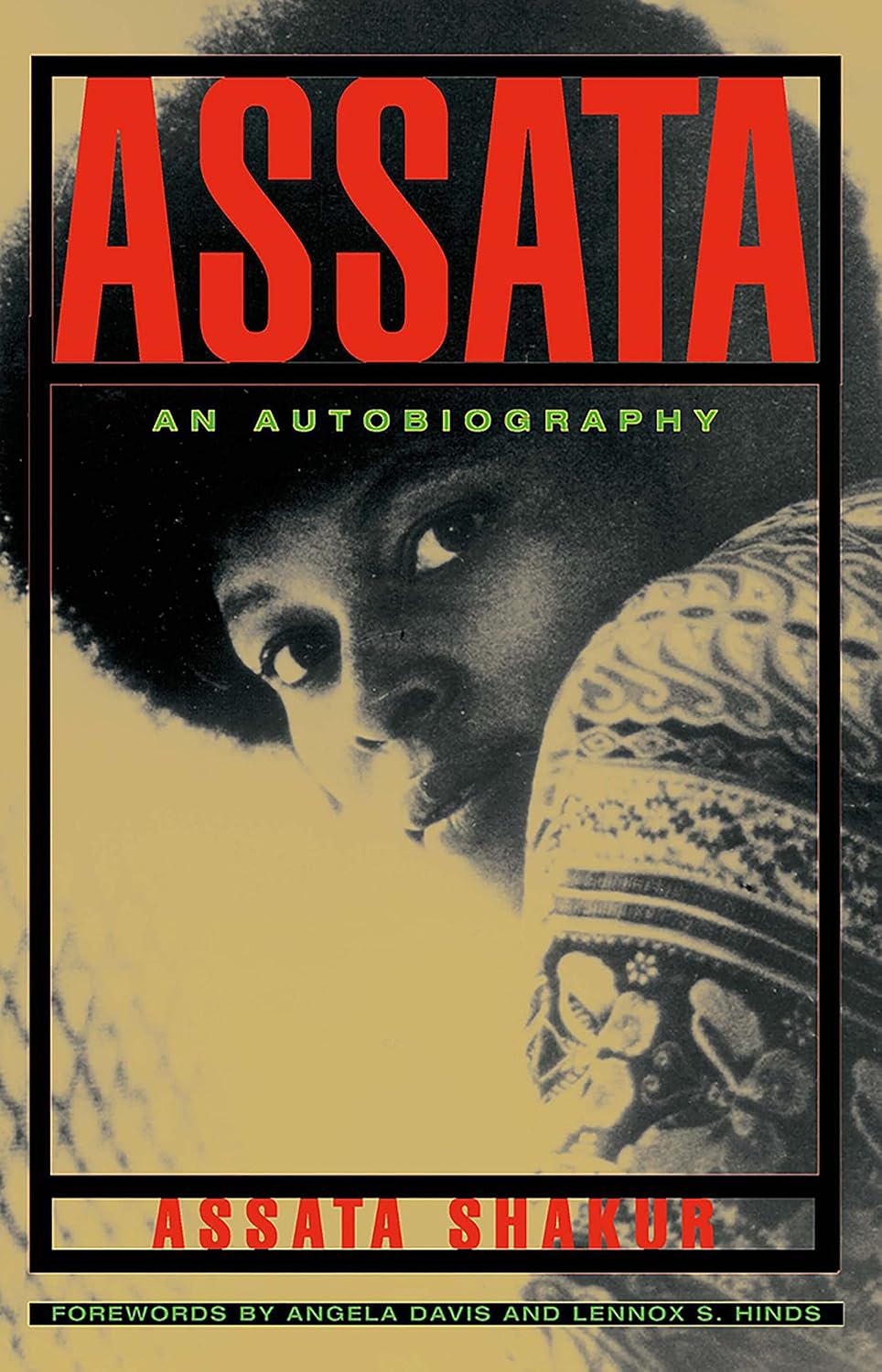 Assata Paperback – by Assata Shakur