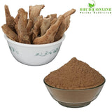 Shudh Online Lodhra Bark Powder image 2