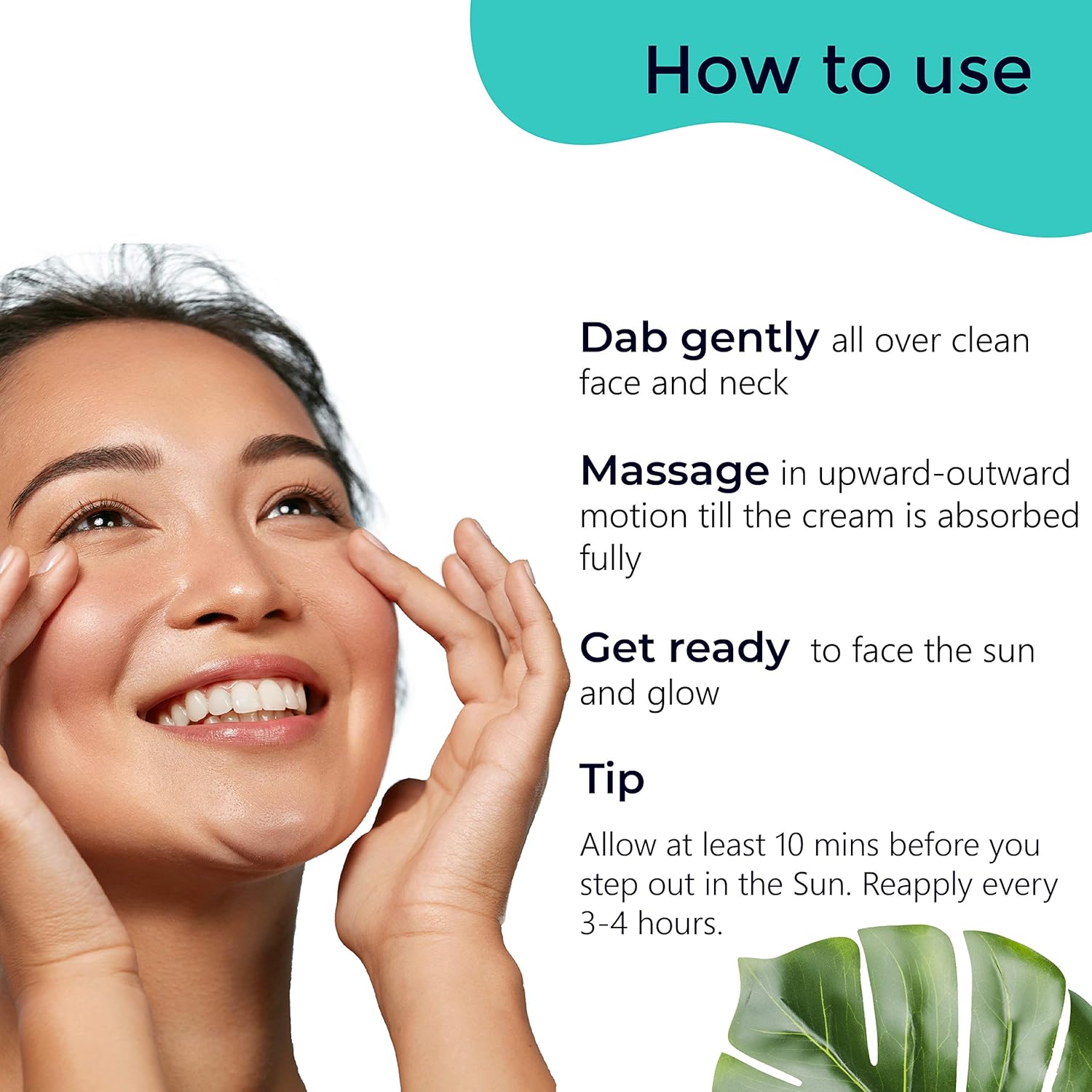 Pilgrim Face Care Set – Face Wash, Face Scrub, Tinted SPF 50 Day Cream, Face Mist & Toner – Skincare for Hydration & Radiance (100ml/100g) image 5