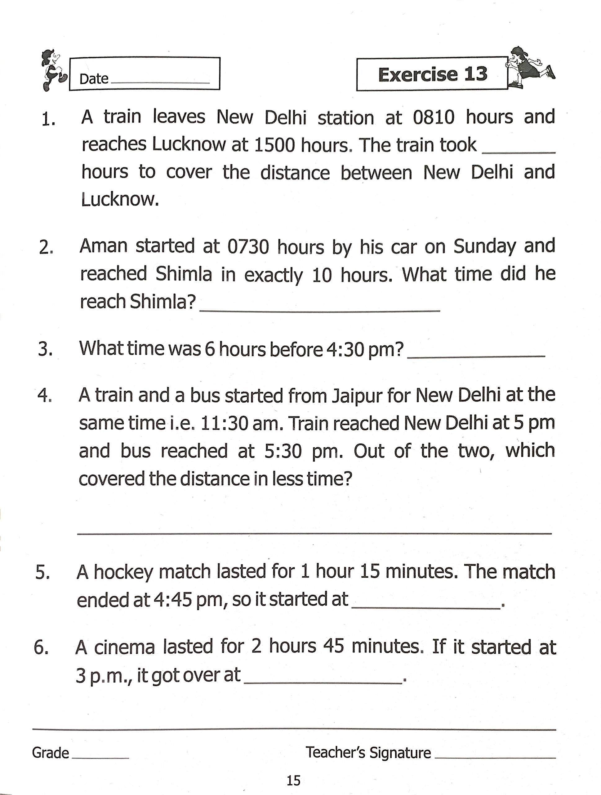 Mental Maths-Vol 4 – Scholars Hub (image 2)
