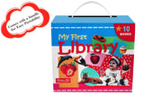 My First Library (Box Set Of 10 Board Books) – Scholars Hub (image 5)