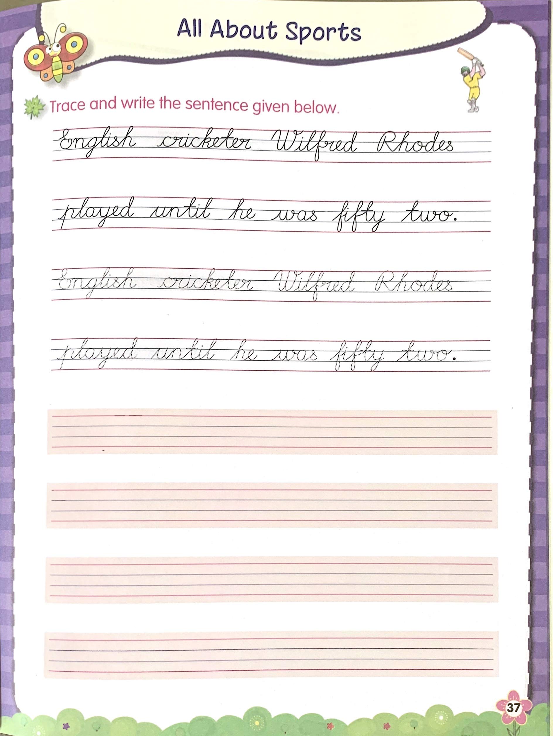 Cursive Writing-4. – Scholars Hub (image 5)