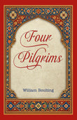 Four Pilgrims - William Boulting – Dev Publishers & Distributors