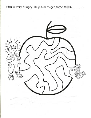 My Book Of Mazes. – Scholars Hub (image 2)