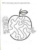 My Book Of Mazes. – Scholars Hub (image 2)