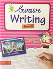 Cursive Writing-5. – Scholars Hub