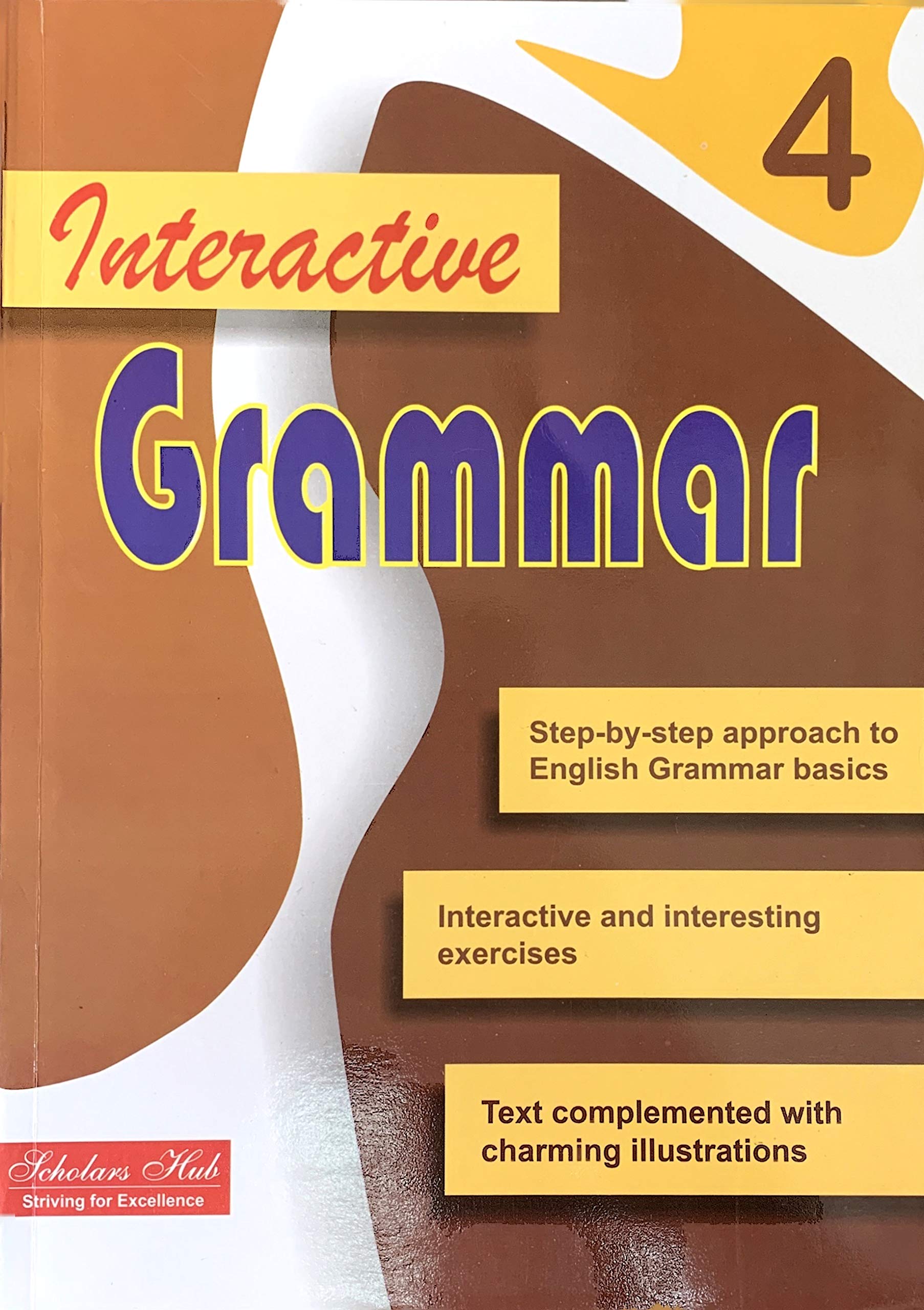 Interactive Grammar-4 – Scholars Hub